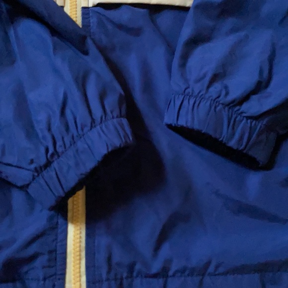 Gap Kids Boys Fall/Spring Jacket Sz 4 - Picture 3 of 6